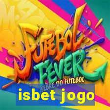 isbet jogo